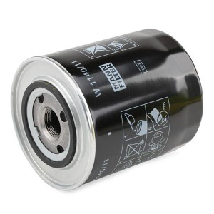 Фильтр масляный W1140/11 W 1140-11 MANN FILTER