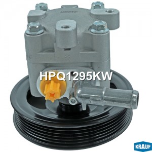 Насос гидроусилителя руля HPQ1295KW KRAUF