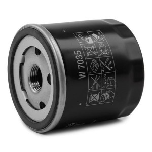 CHRYSLER GRAND VOYAGER/GRAND CARAVAN (RT) (2007>) W7035 MANN FILTER