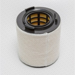 Фильтр воздушный AUDI A1 11- VW Polo 11- SKODA Fabia 10- SEAT Ibiza 10- LF0300 LF0300 GREEN FILTER