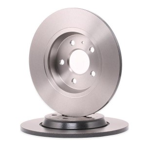 Диск тормозной 08.A759.11 08.A759.11 BREMBO