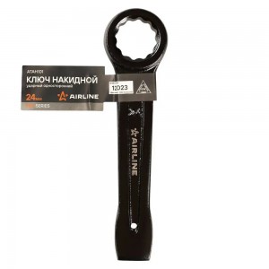 Ключ нак 24 ударный /AIRLINE/ ATAH101 AIRLINE