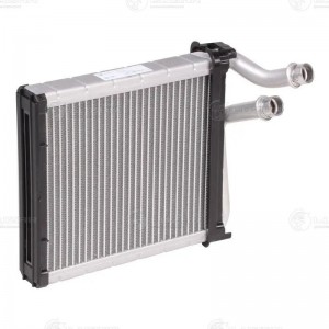 SKODA YETI /VW GOLF LRH18N6 LUZAR