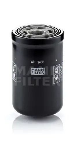 Фильтр гидравлический CASE WH 945-1 MANN FILTER