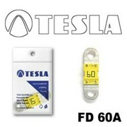 Предохранитель TESLA FD60A FD 60A TESLA