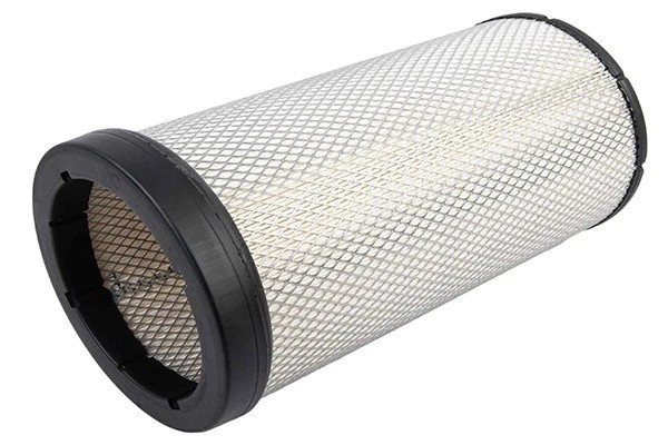 фильтр воздушный!внешняя часть D318, d209, H382\Caterpillar Equipment 81-21240-SX STELLOX