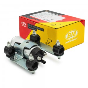 Топливный электробензонасос FP0002 ГАЗ 31029, 3110, 31105 FP0002 BM MOTORSPORT