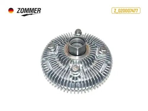 Вискомуфта привода вентилятора дв. Evotech А274 Z020007477 ZOMMER