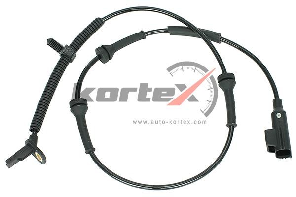Датчик ABS LAND ROVER FREELANDER 2 пер. KER1183 KER1183 KORTEX
