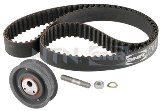 рем.к-кт ГРМ!\ Audi 100/80, VW Golf/Passat 1.3-2.0 <98 KD457.01 NTN SNR