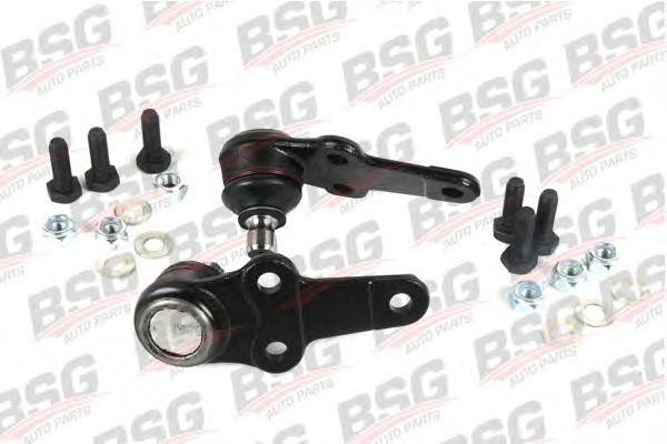 Опора шаровая FORD Focus (99-04) нижняя левая/правая BSG BSG30310021 BSG