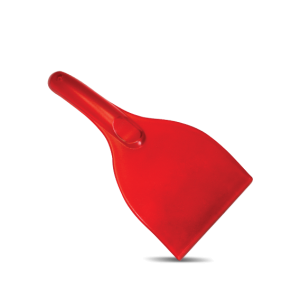 Скребок для льда 23х12см RUNWAY RR5710 RUNWAY