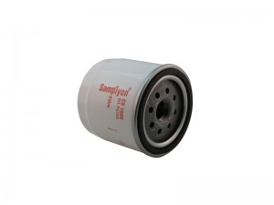 Фильтр масляный CS1605 Sampiyon CS 1605 SAMPIYON FILTER