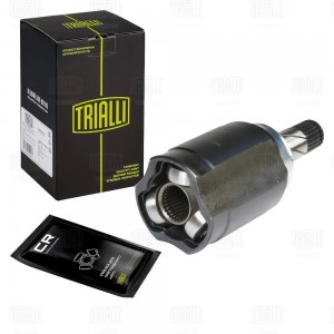 ШРУС Chevrolet Cobalt (11-) 1.5i AT (внутр. прав.) (GO 0549) GO 0549 TRIALLI