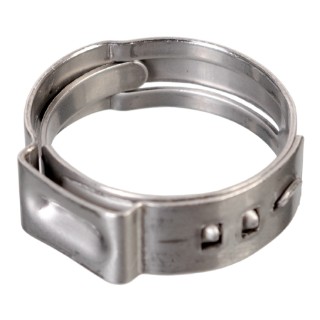 Зажимный хомут 38755 38755 FEBI BILSTEIN