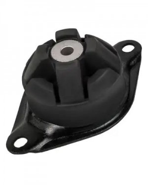 подушка ДВС!\ Audi 100/80, VW Passat 1.8-2.0/D/TD 81-91 Z13305 ZENTPARTS