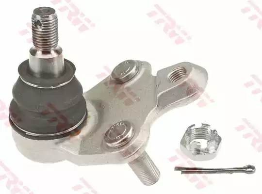 TOYOTA AVENSIS II (2003-2008) JBJ1079 TRW