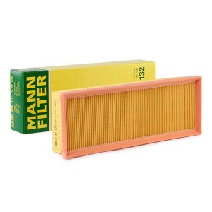 Фильтр воздушный C37132 MANN FILTER