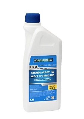 Антифриз RAVENOL HTC Protect MB 325.0 Premix -40C (готовый) 1,5л (14101211500199 4014835755710 RAVENOL