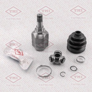 ШРУС внутренний к-т TOYOTA Corolla -08 TDB1025 TDB1025 TATSUMI