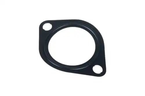 прокладка! (к) водяной насос 2x \Volvo FH12/FM12 D12A/D12C/D12D Z17515 ZENTPARTS