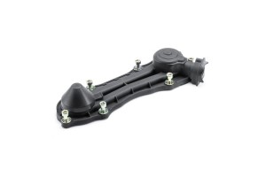 KNORR SN/SB 6/7 КРЫШКА СУППОРТА 3 контакта (разъем под болты) (тип Mercedes) T0845-4004 TOPCOVER