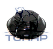Крышка ступицы ТОНАР 9042-3104092-10 4600002427 TONAR