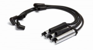 Провод высоковольтный DAEWOO Nexia,Espero (1.5) комплект CARGEN AX109 CARGEN