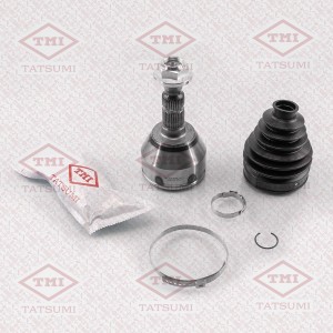 OPEL ASTRA J (2010>) TDA1157 TATSUMI