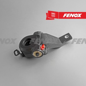 Рычаг тормоза регулировочный КАМАЗ-ЕВРО среднего моста левый FENOX SLA01012 FENOX