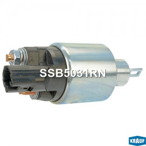 реле втягивающее!\ Toyota Avensis/Corolla/Yaris SSB5031RN KRAUF