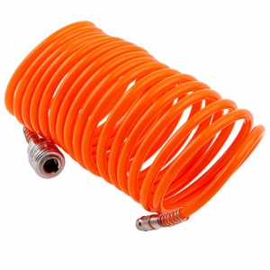 Набор пневмоинструмента (краскораспылитель,верх.бак,шланг,пистолет обдувочн.для  57304 MATRIX