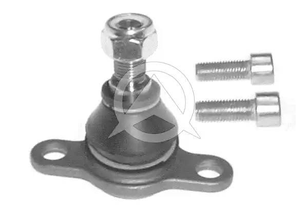 опора шаровая нижняя!\ VW T4 all 95-03 64284 SIDEM