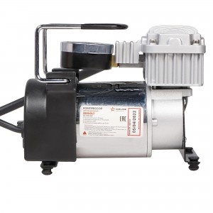 Компрессор 220В в сумке 35 л/мин., 15 АТМ, от сети 220В CA-035-20V CA-035-20V AIRLINE