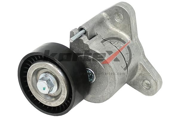 Натяжитель приводного ремня PEUGEOT 4007 KORTEX KTP2034 KORTEX