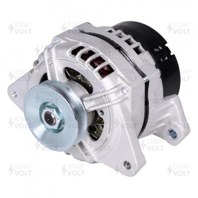 Генератор 135А под ремень 13мм для а/м Газель Бизнес УМЗ-4216  LG03215 LG03215 START VOLT