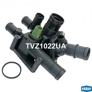 Термостат TVZ1022UA TVZ1022UA KRAUF