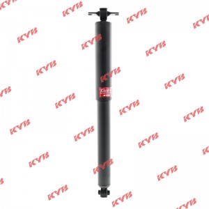 Амортизатор задний GAS 349069 KAYABA