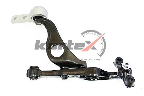 Рычаг MAZDA 6 07- пер.подв.ниж.прав. KSL5355 KSL5355 KORTEX