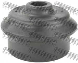 Подушка рамы SGSB-005 FEBEST