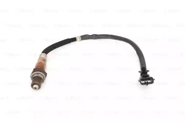 Датчик кислорода RENAULT Captur (13-) BOSCH 0 258 010 110 BOSCH