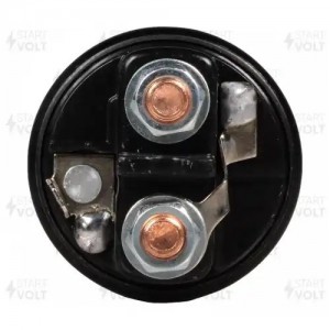 Реле втягивающее стартера для ам Citroen C4 (04-) 1.6i (VSR 1602) VSR1602 START VOLT