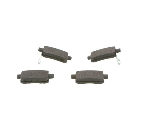 ACCORD VIII (2008-2013) 0 986 494 338 BOSCH