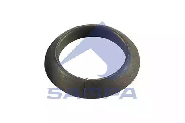 MAN F90/DAF 95/IVECO/MB 22,2X32X5,5/ конус для шпилек М22/М22,2 020462 SAMPA