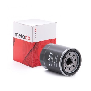 Фильтр масляный 1020001 1020001 METACO