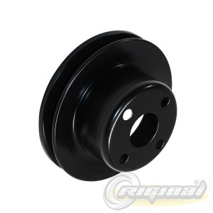 Шкив вентилятора для а/м ГАЗель дв. 402 "Riginal" RG4025-1308025 RIGINAL