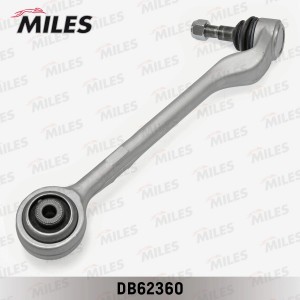 Рычаг передней подвески левый нижний BMW F20/F30 10- (LEMFORDER 3694101) DB62360 DB62360 MILES