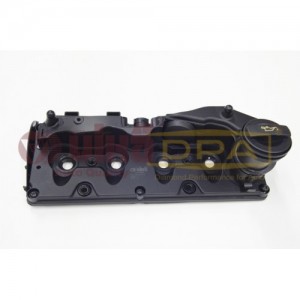 крышка клапанная!\ VW Multivan/T5/T6 2.0 TDI 09> 11031816801 VIKA