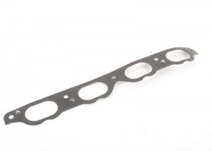 прокладка впускного коллектора!\ BMW E60/E63/E64 03-10 11 61 7 521 181 BMW