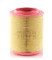 Фильтр воздушный C 32 004 MANN FILTER